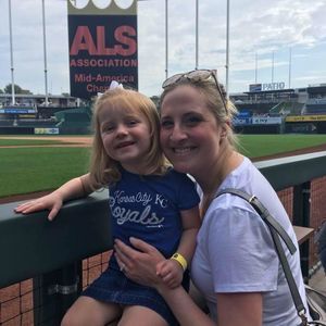 Meet your Posher, Beth